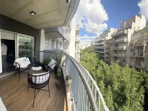 Departamento Alquiler