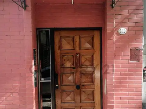 !OPORTUNIDAD EN VILLA CRESPO! MONOAMBIENTE A METROS DE AV.CORRIENTES