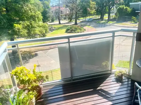 Departamento 4 ambientes con 3 baños