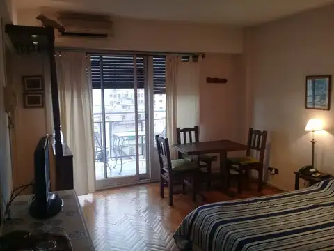 Callao y Perón , Piso 13