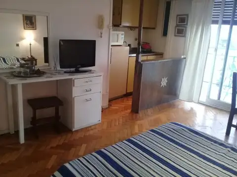 Departamento en Alquiler Temporal de Monoambiente