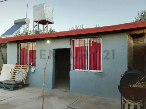 Casa en Venta en San Jose De Guaymallen, USD 73.000