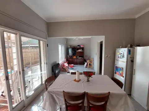 Casa en Venta 40 años