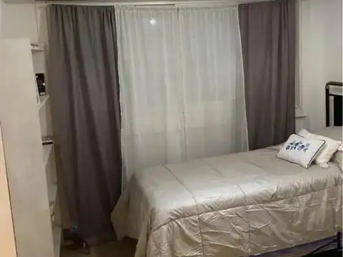 Departamento en Alquiler Temporal en Recoleta, USD 750