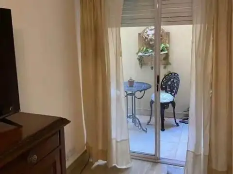 Departamento en Alquiler Temporal de 2 dormitorios
