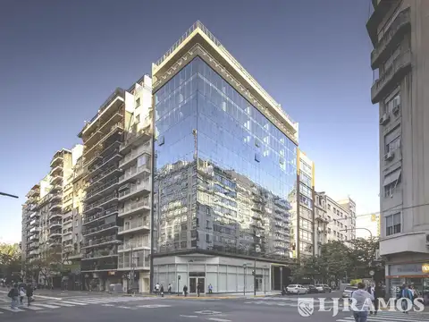 Oficina en Venta en San Nicolás, Capital Federal