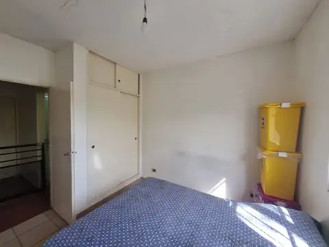 CASA 3AMBIENTES SANTA ANA GLEW DUPLEX APTA CREDITO