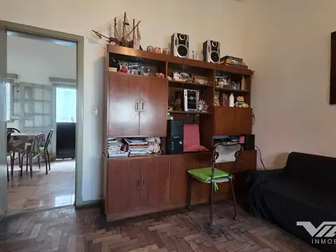 Venta - Casa 3 amb c/ patio y terraza, Villa Martelli