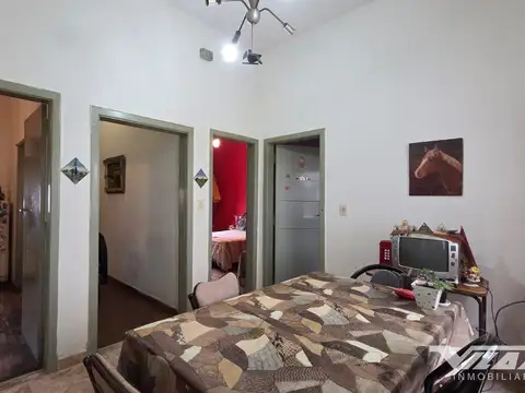 Casa en Venta 50 años