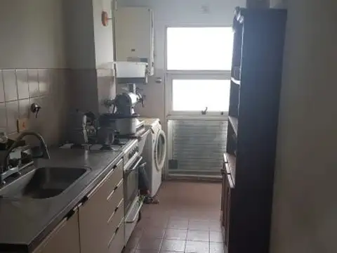 Departamento en Venta en Parque Chacabuco, USD 90.000