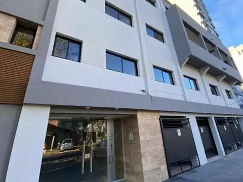 Chacabuco 210
