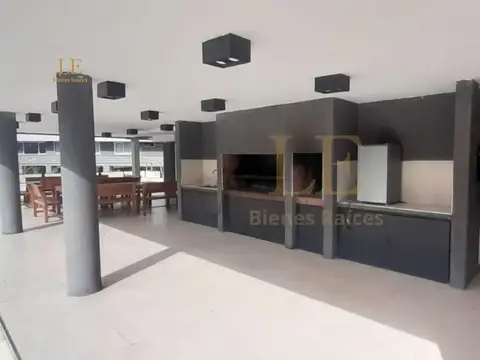 Departamento en Alquiler en Nordelta Vista Bahía, USD 990