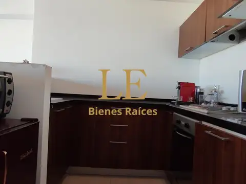 Departamento en Alquiler en Nordelta Vista Bahía, USD 990
