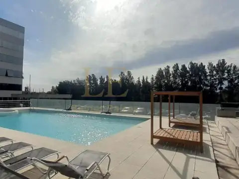 Bahia Grande Nordelta