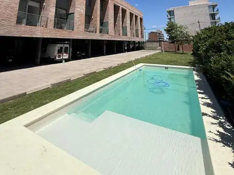 Departamento en Alquiler en Fisherton, Rosario