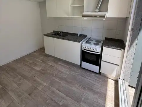 Departamento en Alquiler de 2 dormitorios