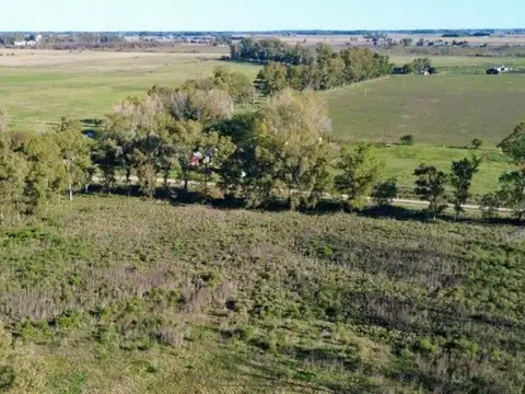 Terreno Campo  en Venta en Altos de Robles, Parada Robles, Exaltación de la Cruz