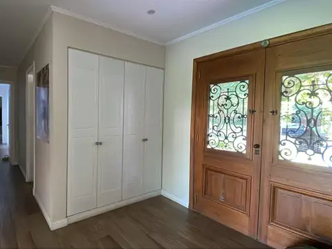 Casa en Alquiler Temporal de 3 dormitorios