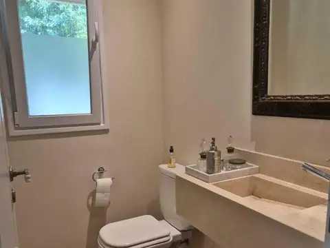 Casa en Alquiler Temporal al Noreste