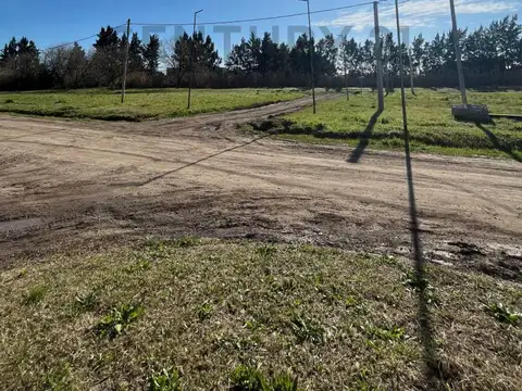 Terreno en Venta en Joaquin Gorina, USD 45.000