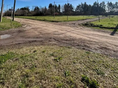 TERRENOS EN VENTA DON GUIDO GORINA 139 y 507