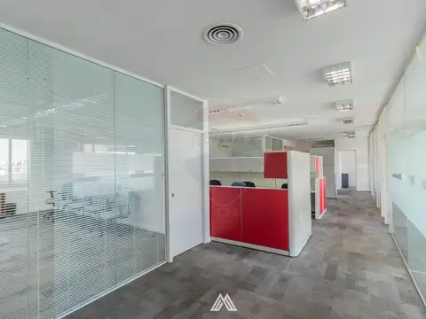 ALQUILER DE OFICINA EQUIPADA EN CIUDAD VIEJA