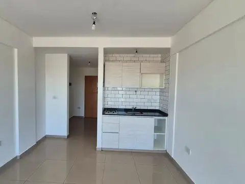 VENTA MONOAMBIENTE EN FLORES