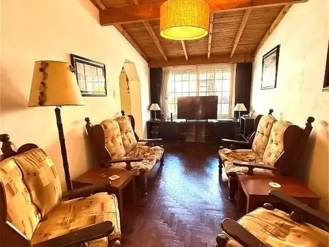Casa en Venta en Villa Urquiza, CABA