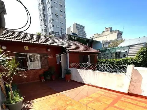Casa en Venta en Villa Urquiza, CABA