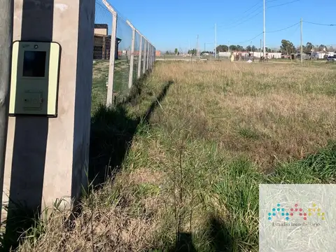 Terreno / Lote en venta de 750m2 ubicado en Domselaar