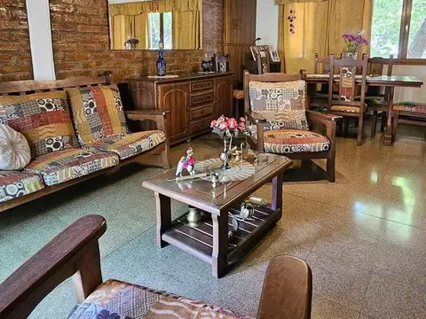 Casa en Venta en Mendoza, USD 95.000
