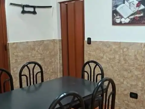 Depto Tipo Casa en Venta de 3 ambientes