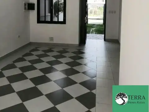Exc. Duplex Vta 2 Dor Jardin/gge B° Pereyra