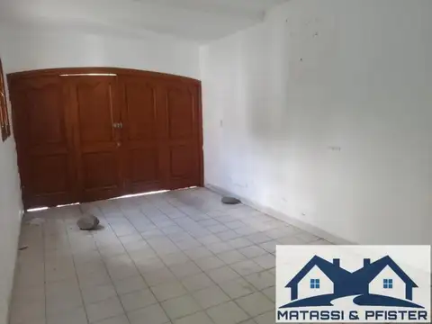 Casa en Alquiler 30 años