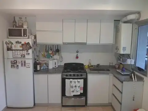 Departamento  en Venta ubicado en Castelar, Morón, G.B.A. Zona Oeste - AMA0050_LP545119_8