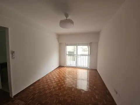 Venta Departamento 2 Ambientes en San Nicolás