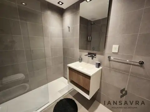 Departamento en Alquiler Apto profesional