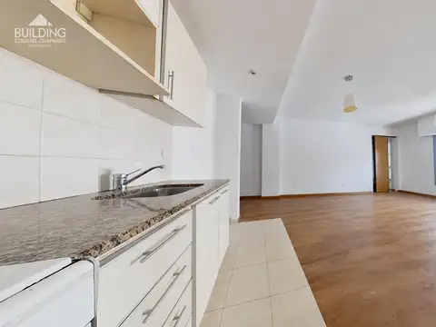 Departamento en Venta en Barrio Norte, USD 55.000