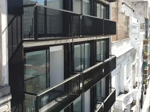 Departamento en Venta en Monserrat, Capital Federal
