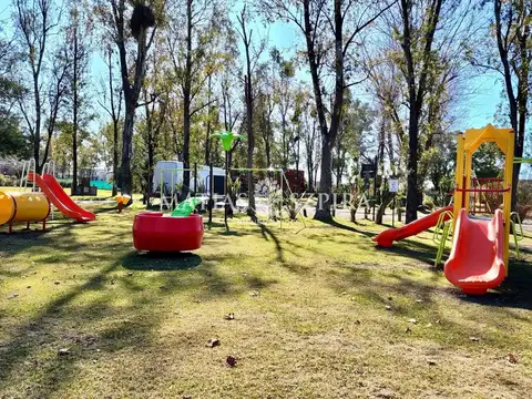 Terreno en Venta en La Cesarina, USD 78.000