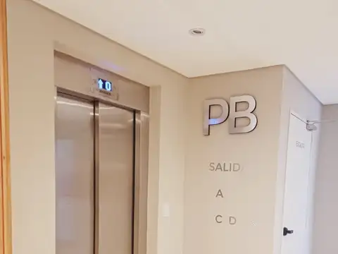 Departamento en Venta en Villa Crespo, USD 95.000