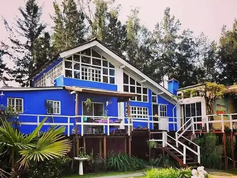 Casa - Zona Delta Tigre