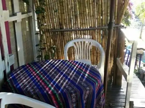 Casa 5 ambientes con 5 baños