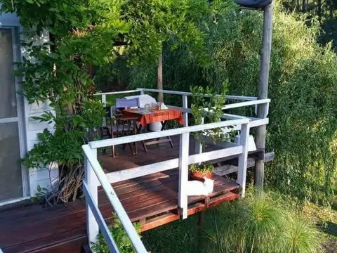Casa - Zona Delta Tigre