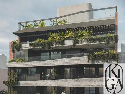 Departamento en Venta de 3 dormitorios