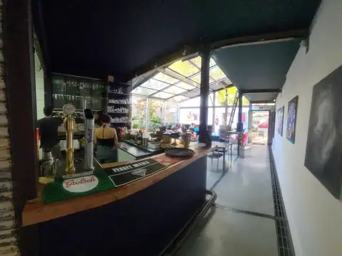 Fondo Comercio en Venta en Chacarita, USD 120.000