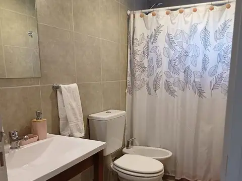 Depto Tipo Casa en Venta 4 años