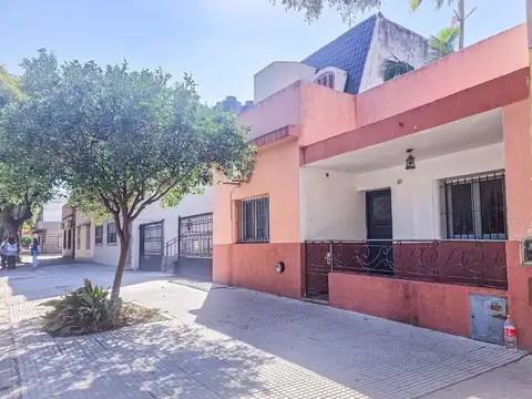 VENTA-CASA 5 AMB IDEAL P/AMPLIAR-VERSALLES-185m²