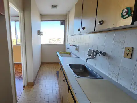 Departamento en Venta en Liniers, USD 65.000