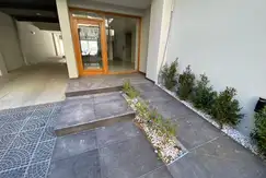 Emprendimiento en General San Martin de 1 Dormitorios